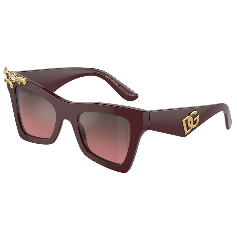 Sonnenbrille Dolce e Gabbana, Modell: 0DG4434 Farbe: 30917E