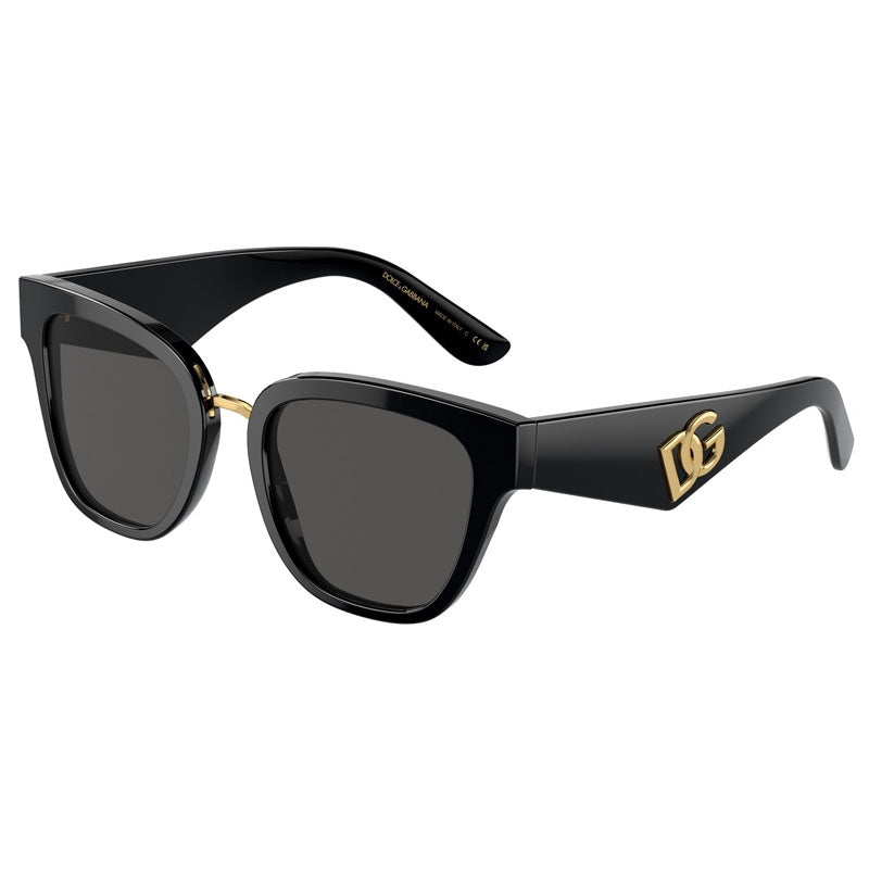Sonnenbrille Dolce e Gabbana, Modell: 0DG4437 Farbe: 50187