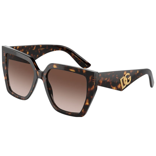Sonnenbrille Dolce e Gabbana, Modell: 0DG4438 Farbe: 50213