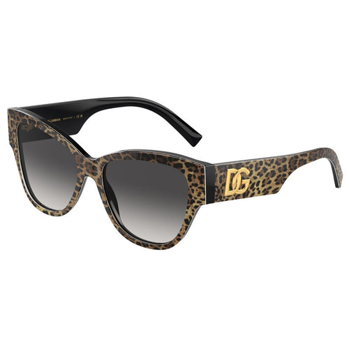 Sonnenbrille Dolce e Gabbana, Modell: 0DG4449 Farbe: 31638G