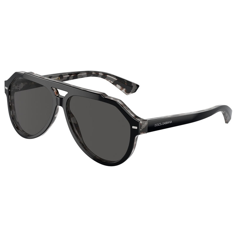 Sonnenbrille Dolce e Gabbana, Modell: 0DG4452 Farbe: 340387