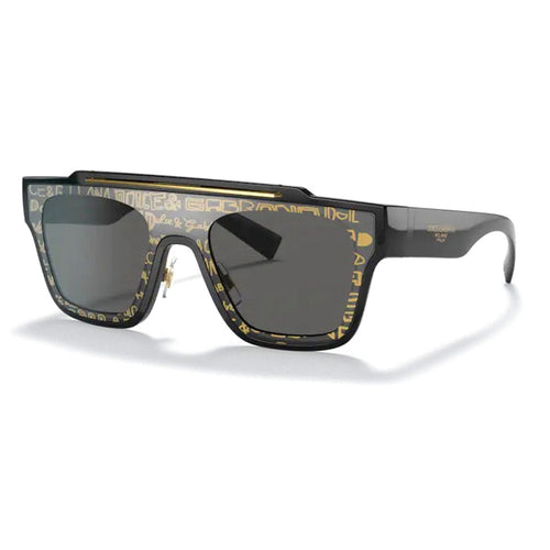 Sonnenbrille Dolce e Gabbana, Modell: 0DG6125 Farbe: 327787