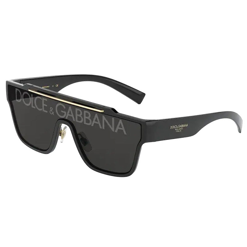 Sonnenbrille Dolce e Gabbana, Modell: 0DG6125 Farbe: 501M