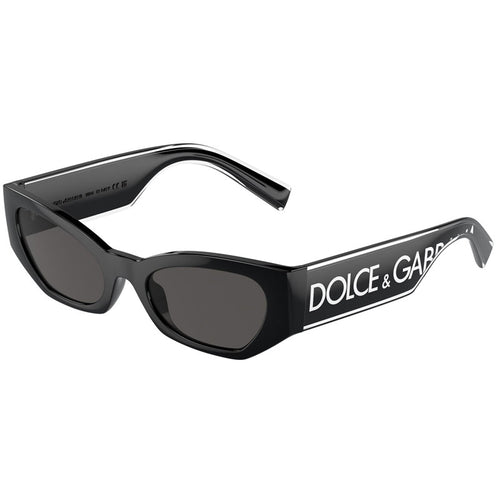 Sonnenbrille Dolce e Gabbana, Modell: 0DG6186 Farbe: 50187
