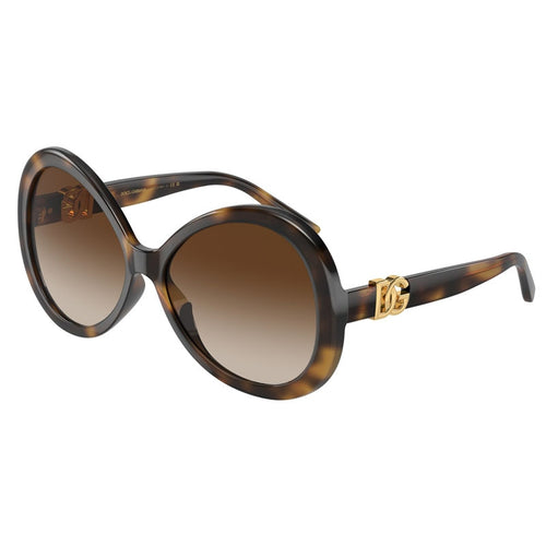 Sonnenbrille Dolce e Gabbana, Modell: 0DG6194U Farbe: 50213