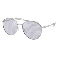Lade das Bild in den Galerie-Viewer, Sonnenbrille Michael Kors, Modell: 0MK1138 Farbe: 1153R0
