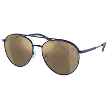 Lade das Bild in den Galerie-Viewer, Sonnenbrille Michael Kors, Modell: 0MK1138 Farbe: 1895AM
