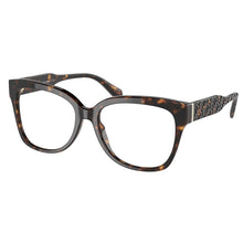 Lade das Bild in den Galerie-Viewer, Brille Michael Kors, Modell: 0MK4091 Farbe: 3006
