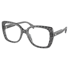 Lade das Bild in den Galerie-Viewer, Brille Michael Kors, Modell: 0MK4104U Farbe: 3958

