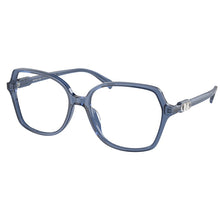 Lade das Bild in den Galerie-Viewer, Brille Michael Kors, Modell: 0MK4111U Farbe: 3956

