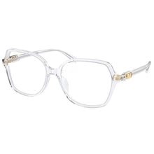 Lade das Bild in den Galerie-Viewer, Brille Michael Kors, Modell: 0MK4111U Farbe: 3957

