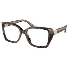 Lade das Bild in den Galerie-Viewer, Brille Michael Kors, Modell: 0MK4115U Farbe: 3006
