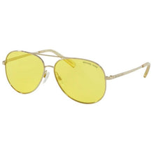 Lade das Bild in den Galerie-Viewer, Sonnenbrille Michael Kors, Modell: 0MK5016 Farbe: 101485

