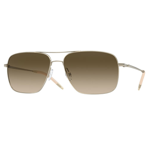 Sonnenbrille Oliver Peoples, Modell: 0OV1150S Farbe: 503585