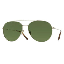 Lade das Bild in den Galerie-Viewer, Sonnenbrille Oliver Peoples, Modell: 0OV1286S Farbe: 50354E
