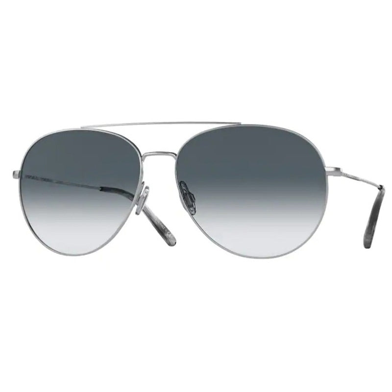 Sonnenbrille Oliver Peoples, Modell: 0OV1286S Farbe: 50363F