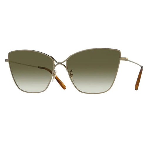 Sonnenbrille Oliver Peoples, Modell: 0OV1288S Farbe: 52718E