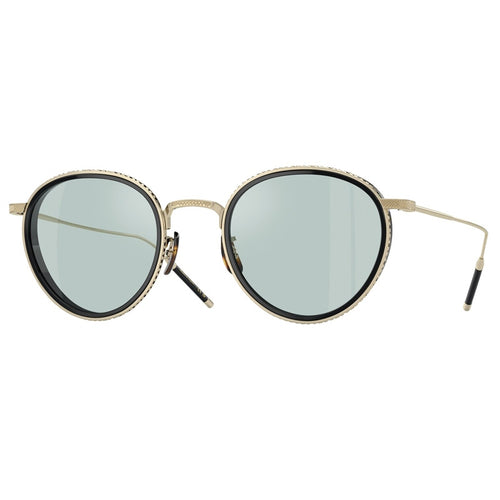 Brille Oliver Peoples, Modell: 0OV1318T Farbe: 5035