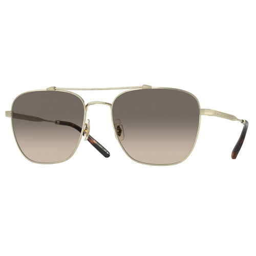 Sonnenbrille Oliver Peoples, Modell: 0OV1322ST Farbe: 525232