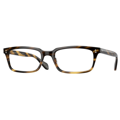 Brille Oliver Peoples, Modell: 0OV5102 Farbe: 1003