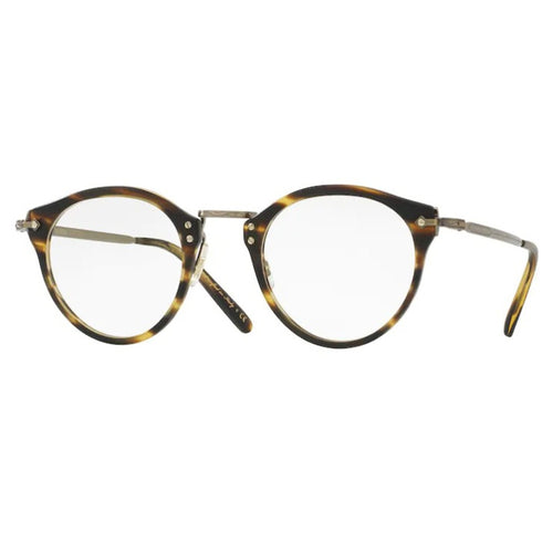 Brille Oliver Peoples, Modell: 0OV5184 Farbe: 1474