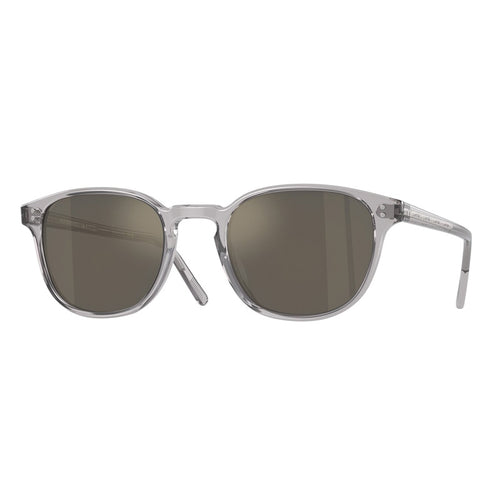 Sonnenbrille Oliver Peoples, Modell: 0OV5219S Farbe: 113239