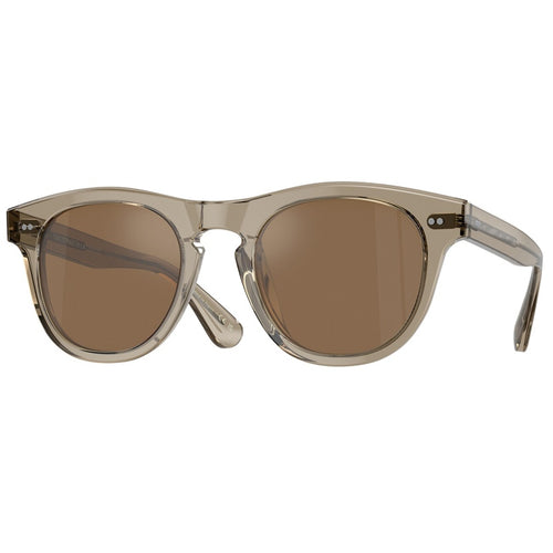 Sonnenbrille Oliver Peoples, Modell: 0OV5509SU Farbe: 1745G8