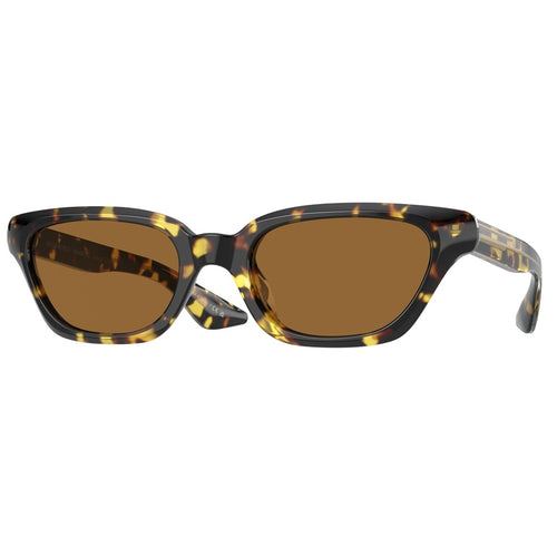 Sonnenbrille Oliver Peoples, Modell: 0OV5512SU Farbe: 165457