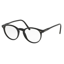 Lade das Bild in den Galerie-Viewer, Brille Polo Ralph Lauren, Modell: 0PH2083 Farbe: 5001
