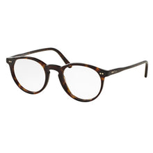 Lade das Bild in den Galerie-Viewer, Brille Polo Ralph Lauren, Modell: 0PH2083 Farbe: 5003
