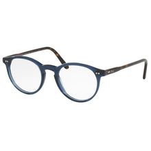 Lade das Bild in den Galerie-Viewer, Brille Polo Ralph Lauren, Modell: 0PH2083 Farbe: 5276
