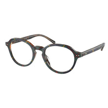 Lade das Bild in den Galerie-Viewer, Brille Polo Ralph Lauren, Modell: 0PH2251U Farbe: 5625
