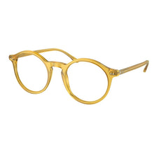Lade das Bild in den Galerie-Viewer, Brille Polo Ralph Lauren, Modell: 0PH2260 Farbe: 5005
