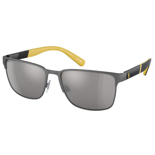 Sonnenbrille Polo Ralph Lauren, Modell: 0PH3143 Farbe: 93076G