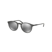 Lade das Bild in den Galerie-Viewer, Sonnenbrille Polo Ralph Lauren, Modell: 0PH4110 Farbe: 55366G
