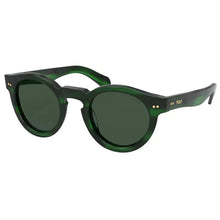 Lade das Bild in den Galerie-Viewer, Sonnenbrille Polo Ralph Lauren, Modell: 0PH4165 Farbe: 512571
