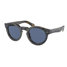 Lade das Bild in den Galerie-Viewer, Sonnenbrille Polo Ralph Lauren, Modell: 0PH4165 Farbe: 562180
