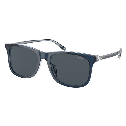 Sonnenbrille Polo Ralph Lauren, Modell: 0PH4186U Farbe: 602973