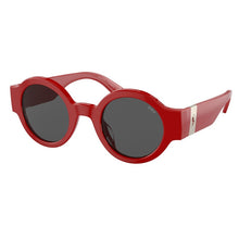 Lade das Bild in den Galerie-Viewer, Sonnenbrille Polo Ralph Lauren, Modell: 0PH4190U Farbe: 525787
