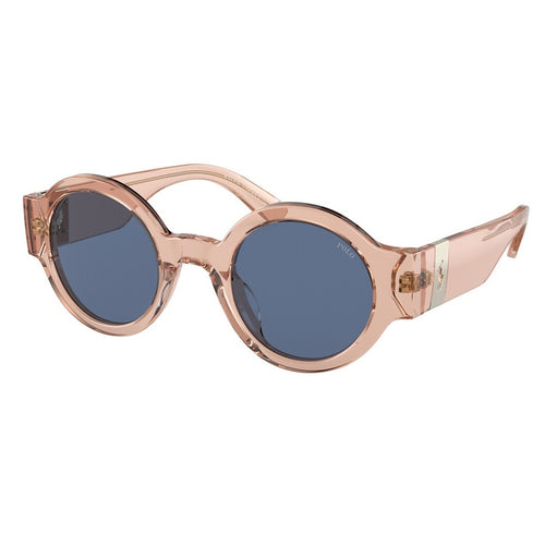 Sonnenbrille Polo Ralph Lauren, Modell: 0PH4190U Farbe: 604280