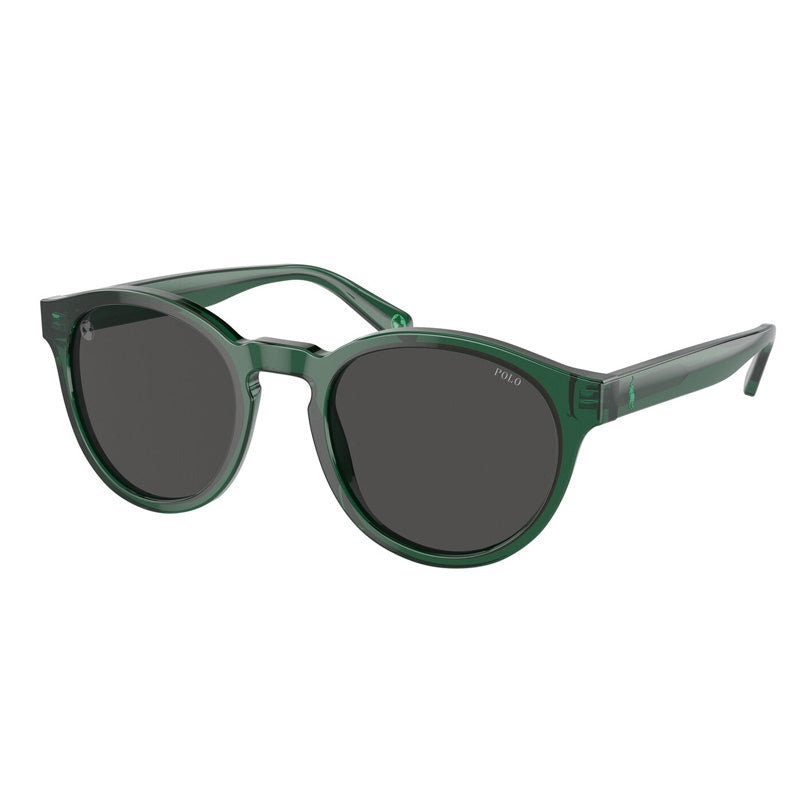 Sonnenbrille Polo Ralph Lauren, Modell: 0PH4192 Farbe: 608487