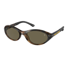 Lade das Bild in den Galerie-Viewer, Sonnenbrille Polo Ralph Lauren, Modell: 0PH4197U Farbe: 50033
