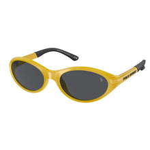 Lade das Bild in den Galerie-Viewer, Sonnenbrille Polo Ralph Lauren, Modell: 0PH4197U Farbe: 596187
