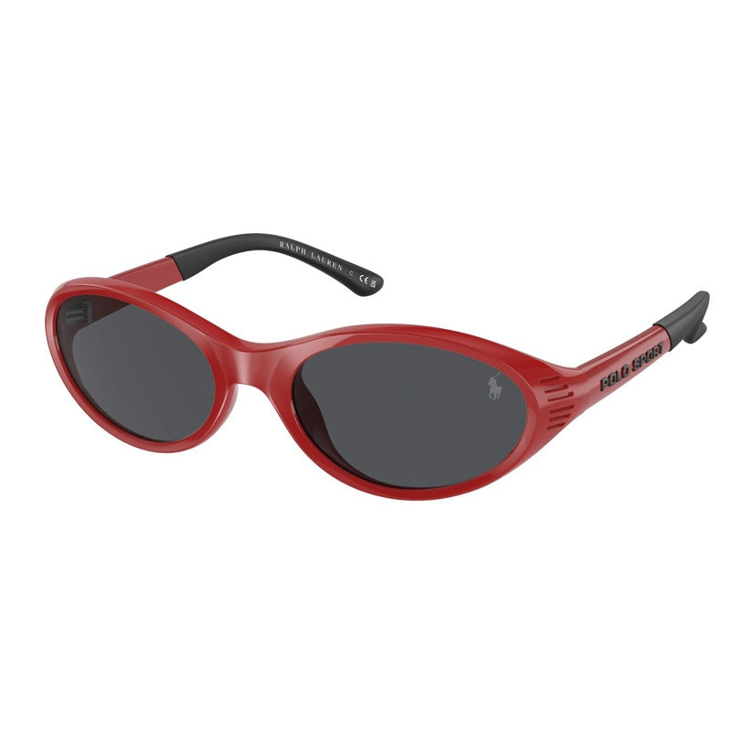 Sonnenbrille Polo Ralph Lauren, Modell: 0PH4197U Farbe: 609187