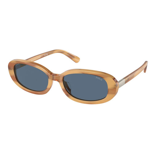 Sonnenbrille Polo Ralph Lauren, Modell: 0PH4198U Farbe: 607980