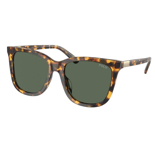 Sonnenbrille Polo Ralph Lauren, Modell: 0PH4201U Farbe: 607871