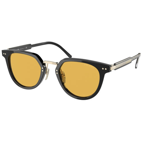 Sonnenbrille Prada, Modell: 0PR17YS Farbe: AAV07M
