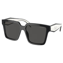 Lade das Bild in den Galerie-Viewer, Sonnenbrille Prada, Modell: 0PR24ZS Farbe: 1AB5S0
