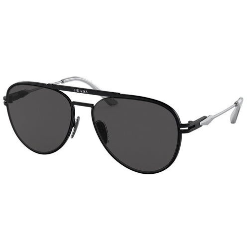 Sonnenbrille Prada, Modell: 0PR54ZS Farbe: 1BO5S0