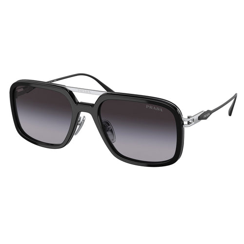 Sonnenbrille Prada, Modell: 0PR57ZS Farbe: 1AB09S